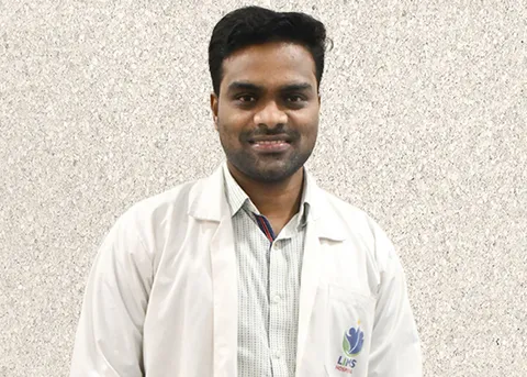 Dr. Goutham
