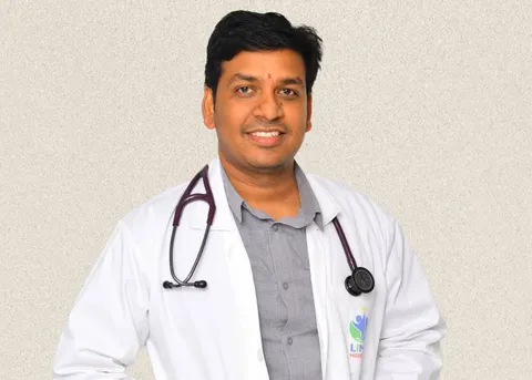 Dr. Ramaraju D