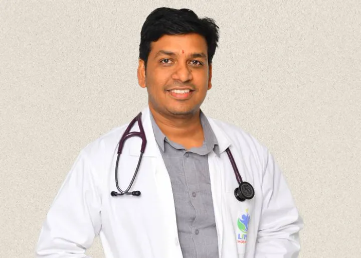 Dr. Ramaraju D