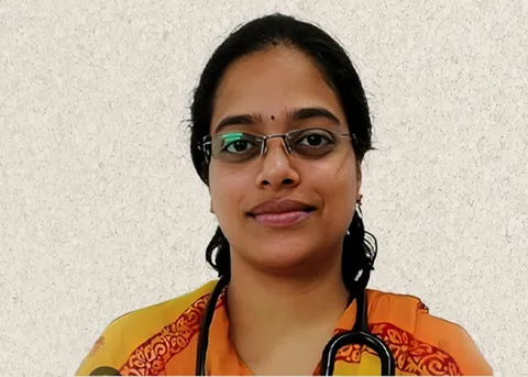 Dr. Sindhu Kaza