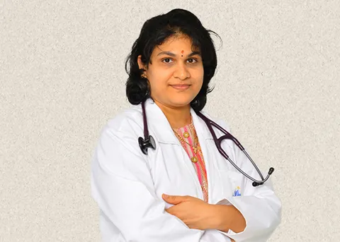Dr. Smitha Ramraj