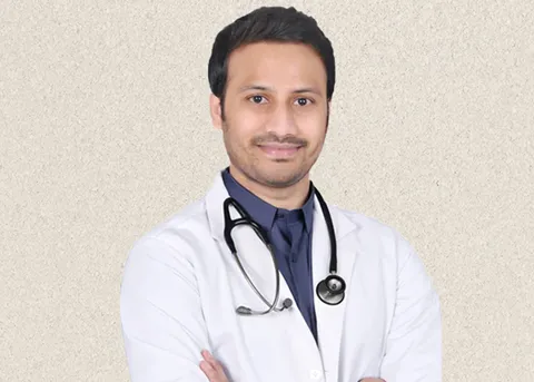 Dr. Varun Akinapally