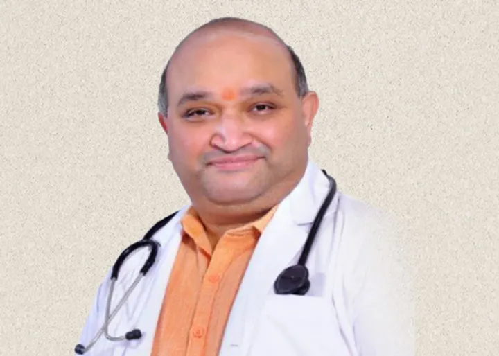 Dr. Nistala Viswanath