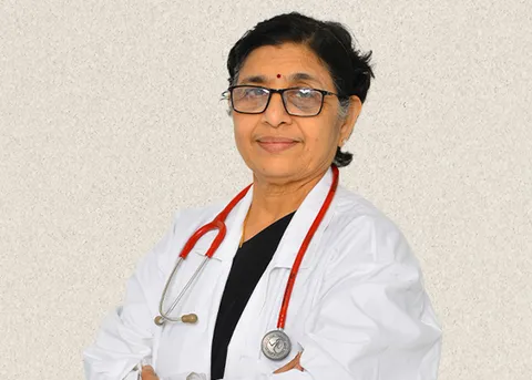 Dr. Yashodhara Penugonda